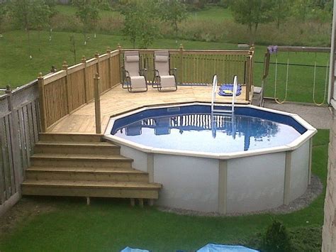 Maybe you would like to learn more about one of these? Best Above Ground Pool Decks - A How to Build DIY Guide