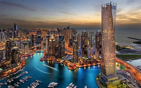Dubai Tourism Industry Where Does The Emirate Go From Here