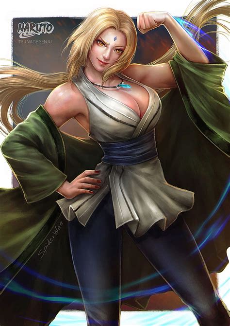 Tsunade Naruto Senju Fondo De Pantalla Del Tel Fono Pxfuel The Best Porn Website