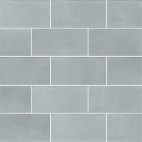 Daltile Luxecraft Whimsy 3 In X 6 In Glazed Ceramic Wall Tile 528 Sq