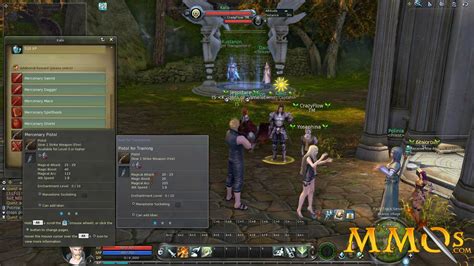 Aion Game Review
