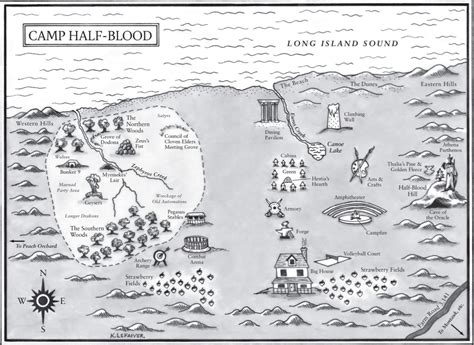 Meals are held here, in a beautiful outside courtyard overlooking the sea. Image - Map of Camp Half-Blood ToA.png | Riordan Wiki ...