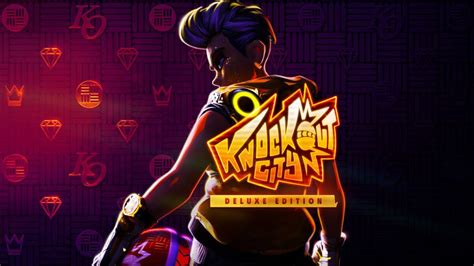 Knockout city is slamming onto nintendo switch, playstation 4, playstation 5, xbox one, xbox series x | s, and windows pc via steam and origin on. Knockout City Is Coming To EA Play (& Game Pass Ultimate ...