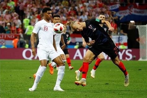 القنوات الناقلة لمباراة كرواتيا وإنجلترا. روسيا 2018| كرواتيا إلى نهائي المونديال للمرة الأولى في ...