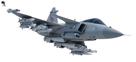 It is designed and manufactured by saab jas 39 gripen has made its first flight in 1988. Cool Jet Airlines: Gripen NG Fighter Jet Plane