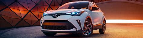 2022 Toyota C Hr Price Specs Features And Review Houston Tx