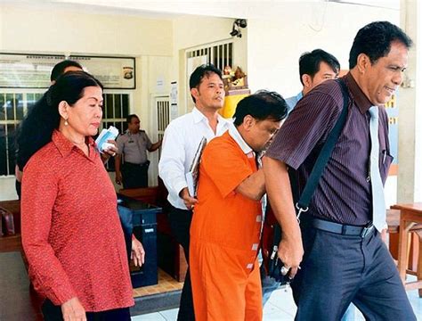 Several media outlets followed suit and. I did not surrender; want to go to India, says gangster ...