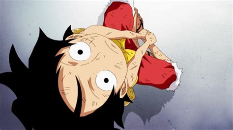 One Piece Wallpaper K X Gif Naruto Baryon IMAGESEE