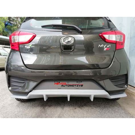 Lower ground floor, bacoor government center, bacoor blvd., bgy. Perodua Old Klang Road - Sinter G