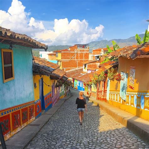 Top 5 Must See Cities in Colombia