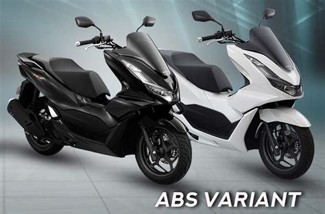 The All-New PCX160 has finally arrived priced at Php115,900 - MegaBites