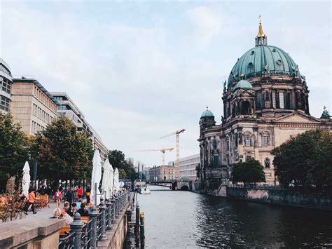 Museum Island Ticket Prices Timings History