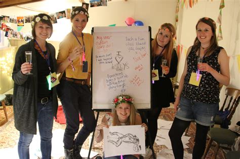 5 Reasons To Choose Arty Hen Party Life Drawing