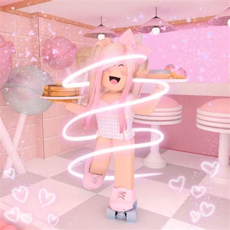 Roblox Girly Wallpaper 4k Images And Photos Finder