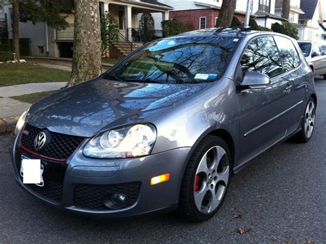 Offers Used Car For Sale 2009 Volkswagen Gti