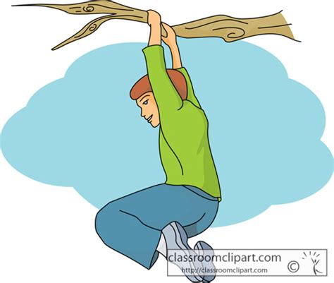 Children Clipart Climbingatree37 Classroom Clipart