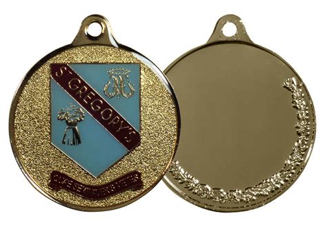 A Guide To Startup Company Of Custom Award Medals