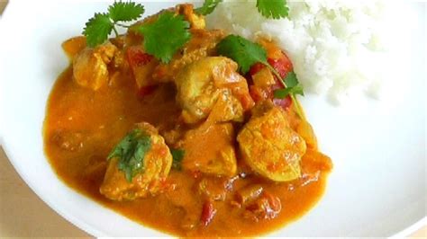 This easy lamb curry will delight you with its aromas, flavor and. Easy Chicken Curry How to make video recipe - YouTube