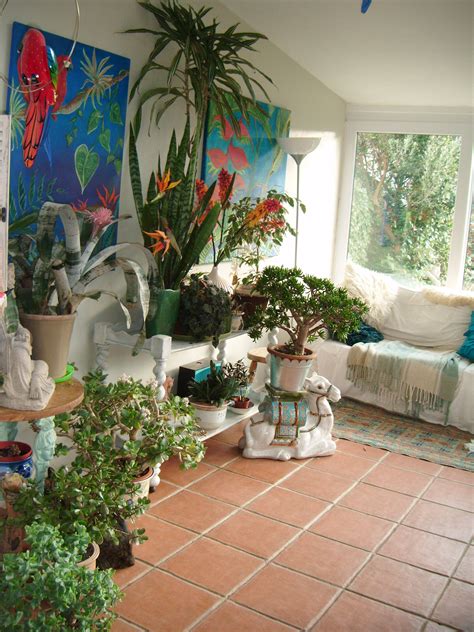 23 Indoor Garden Room Ideas To Consider Sharonsable