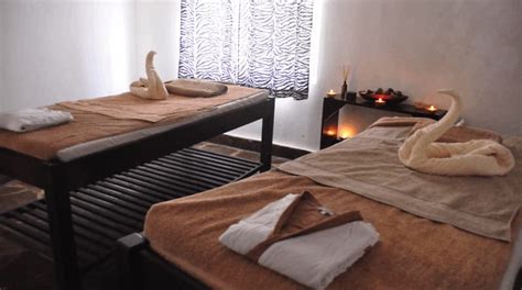 The Best Spas For Couples Massages In Kelowna Rew The Guide