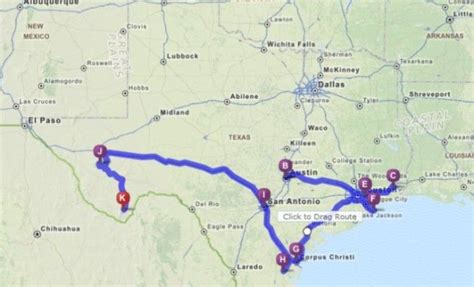 Tour Of Texas Must See Historical Landmarks Artofit