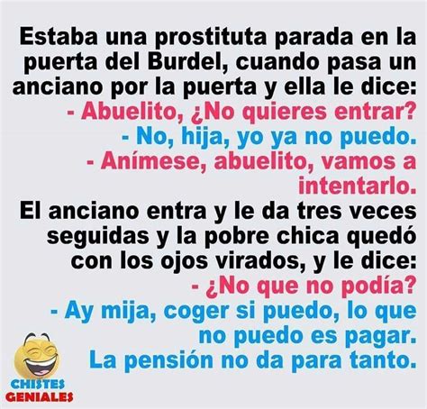 Pin By Eden Betz On Chistes Funny Spanish Jokes Funny Emoticons