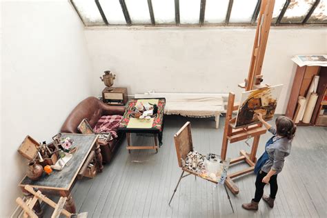 How To Find The Perfect Art Studio Art Web
