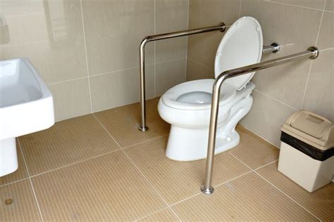 Tall Toilets For Elderly People A Buyers Guide For Comfort And Safety