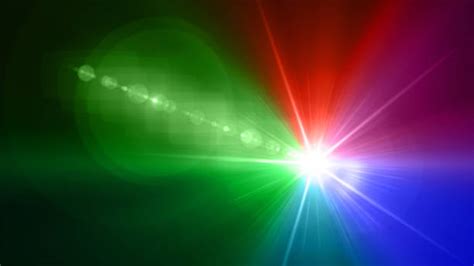 Rgb Rays Illustrations Royalty Free Vector Graphics And Clip Art Istock