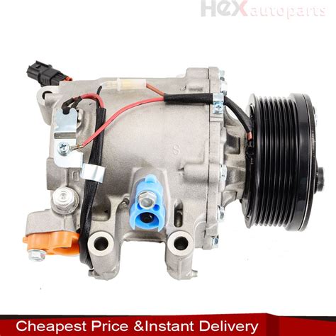 Cost expectations & price comparisons. How Much Does Honda Civic AC Compressor Replacement Cost