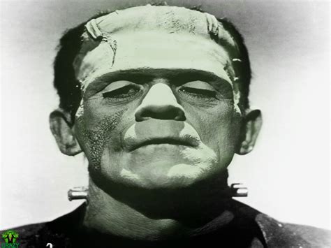 Crazy Frankenstein - Frankenstein - Movie wallpapers