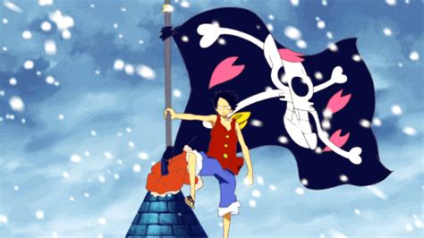 Search free one piece wallpapers on zedge and personalize your phone to suit you. luffy d. monkey one piece gif | WiffleGif