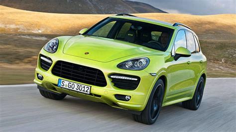 The 2017 recharge with milk men's tankard, better known as the ontario tankard was the 2017 edition of the ontario men's provincial curling championship to determine who will represent the province of ontario at the 2017 tim hortons brier, the national curling championship of canada. 2017 Porsche Cayenne draws on Macan - Car News | CarsGuide
