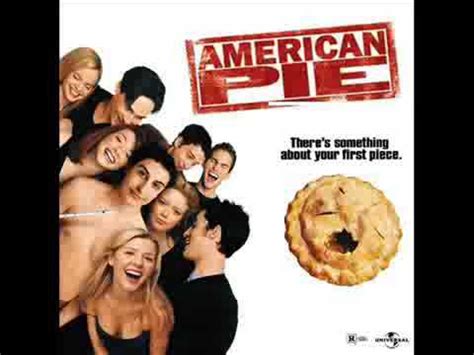 I think all of the american pie soundtracks are amazing and although american pie 2 is my favourite this is definatly. American pie Song - Sway - YouTube