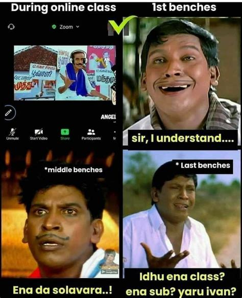 Pin By Kausalya S On Tamil Jokes Funny In 2020 Funny Facts School