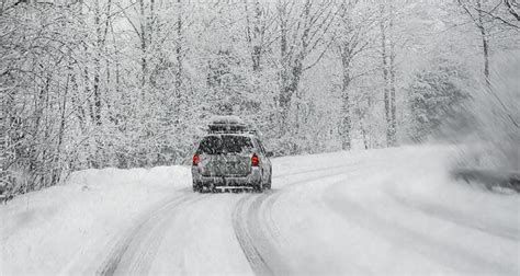 Tips For Car Winterizing That You Need To Know Autojoy