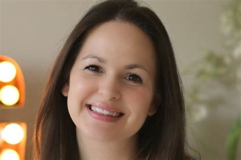 Sunday times no.1 bestselling author and podcast host. Giovanna Fletcher's Top Tips For Starting Something New