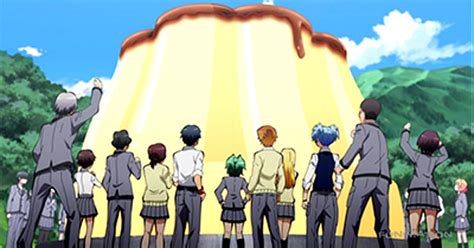 Episode 2 Assassination Classroom Season 2 Anime News Network