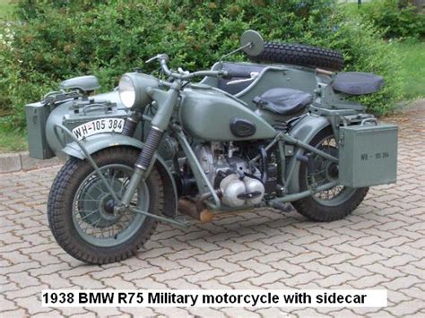 A motorcycling adventure leaves tyre tracks in the sand, dust on your bike and memories in your heart. The Evolution of The Motorcycle - Part Four: World War II | MotoSport