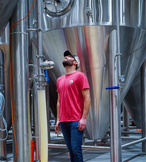 Rockville Centre Native Goes Commercial With Craft Brews Herald