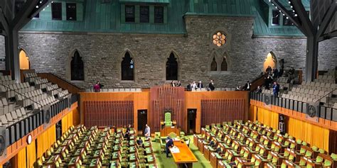 Amos also said he would be temporarily stepping down from his role as parliamentary secretary to innovation, science and industry minister. Canada MP William Amos Seen Naked in Parliament Video Call