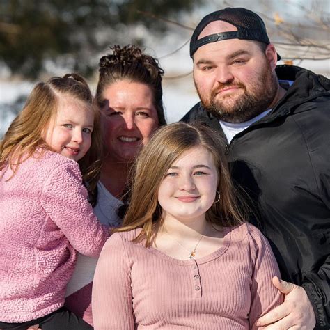 teen mom fans think amber portwood and gary shirley s daughter leah 12 looks grown up in photo