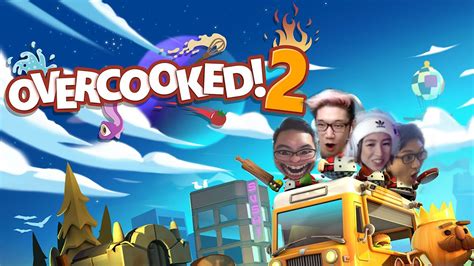 2 chefs tier list maker. Drunk Overcooked Chefs | Overcooked!2 - YouTube