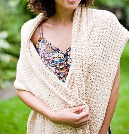 Knit one for someone in need. What Is A Prayer Shawl? | Lion Brand Notebook in 2020 ...