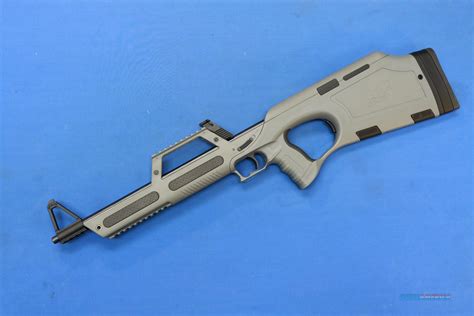 Walther G22 Bullpup Gray Carbine 2 For Sale At
