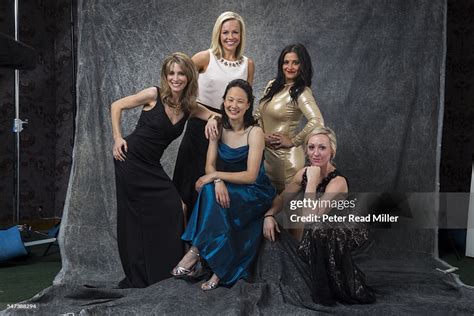 Portrait Of 1996 Usa Olympic Gymnasts Shannon Miller Amanda News Photo Getty Images