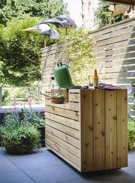 We did not find results for: Outdoor Kitchen DIY: Build a Portable Grill Station - Real ...