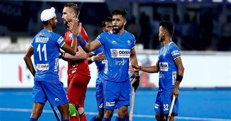 Maybe you would like to learn more about one of these? After women, Indian men's hockey team qualifies for Tokyo ...