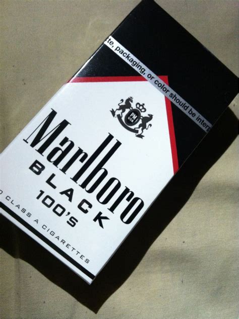 Сигареты Мальборо Фото Telegraph