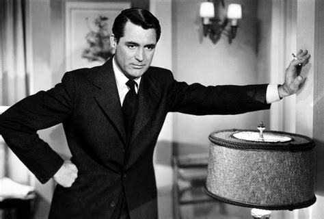 Cary Grant Was The Actor Everyone Wanted To Be Sunday Post